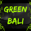 Green Bali Capsules