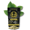 Yellow Vietnam (500mg Per Capsule)