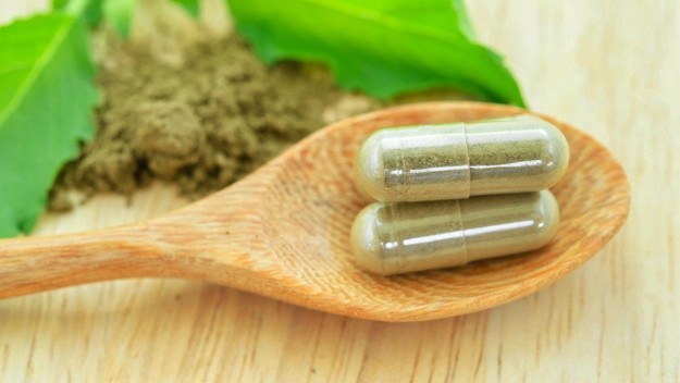 Super White Capsules (500mg Per Capsule)