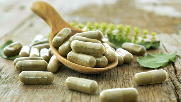 Yellow Maeng Da (500mg Per Capsule)