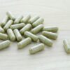 Green Malay (500mg Per Capsule)